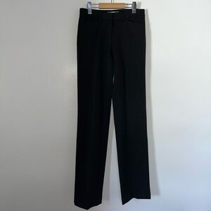 Tristan Women's Black Dress Pants